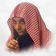 الشيخ خالد الراشد